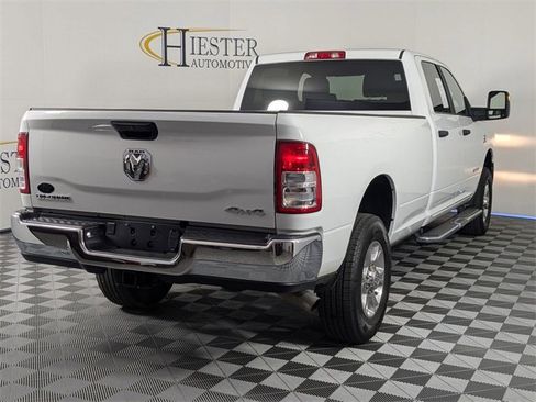 Used 2024 RAM 3500 Big Horn image 7
