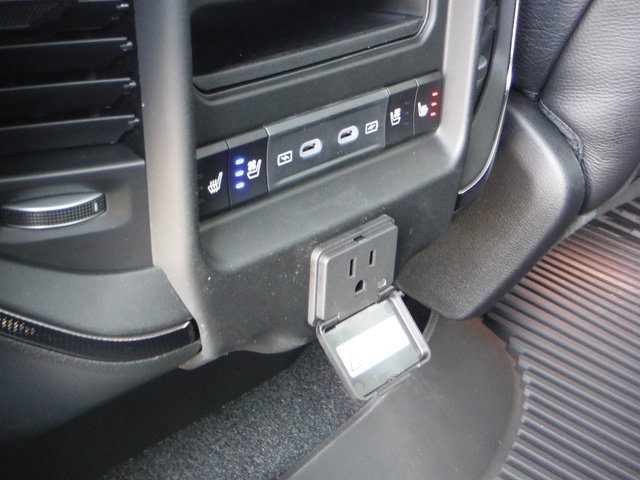 New 2027 RAM 1500 RHO AWD/4WD image 81