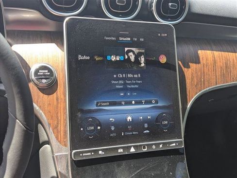 Certified 2026 Mercedes-Benz GLC 300 image 14