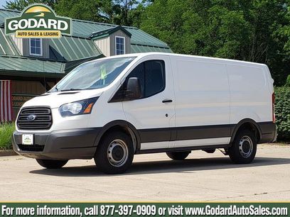 Used 2017 Ford Transit 150 130 Low Roof