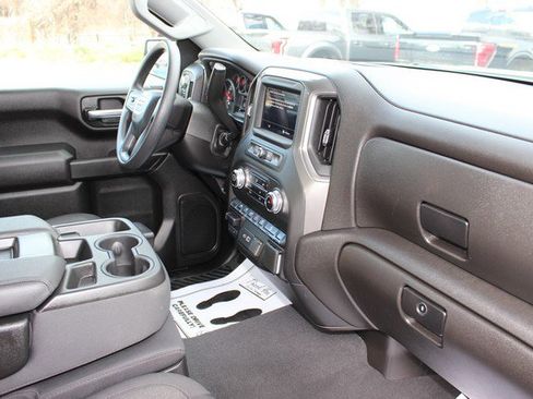 Used 2025 GMC Sierra 1500 Pro image 16