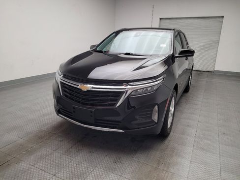 Used 2022 Chevrolet Equinox LT image 15