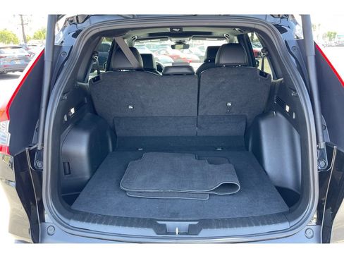Certified 2025 Honda CR-V Sport-L image 17