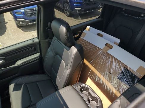 New 2026 RAM 1500 Rebel AWD/4WD image 36