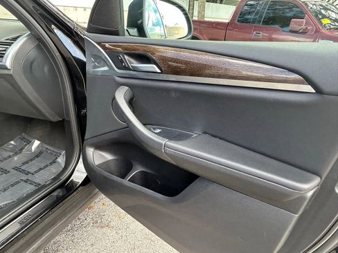 Used 2024 BMW X3 sDrive30i image 31