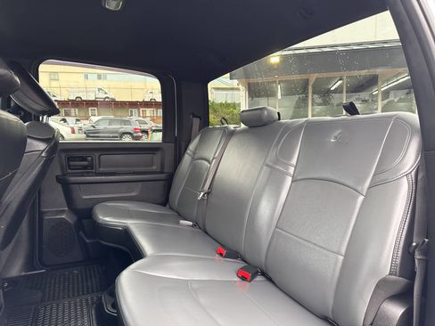 Used 2021 RAM 2500 Tradesman w/ Chrome Appearance Group image 23