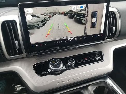 New 2026 Ford Expedition Max Active image 23