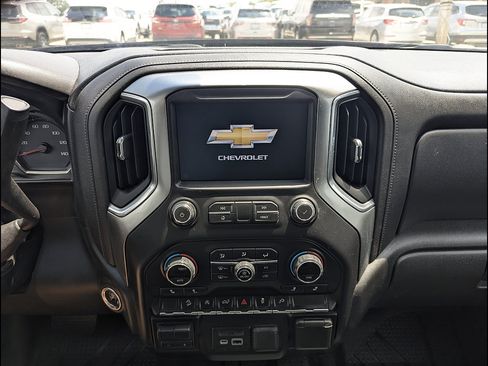 Used 2019 Chevrolet Silverado 1500 LT w/ All-Star Edition AWD/4WD image 30