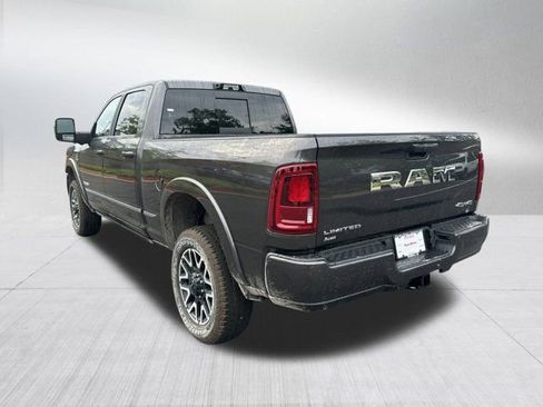 New 2025 RAM 2500 Limited image 7