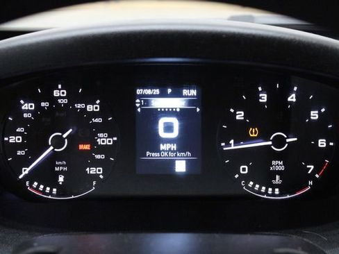 Used 2023 RAM ProMaster 2500 image 20