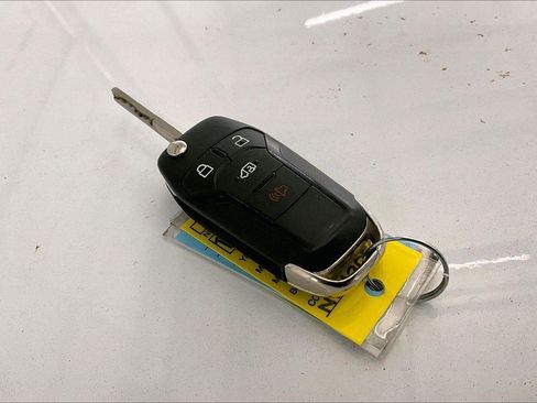 Used 2022 Ford Transit Connect XL image 9