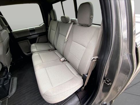 Used 2016 Ford F150 XLT w/ Equipment Group 302A Luxury RWD image 6