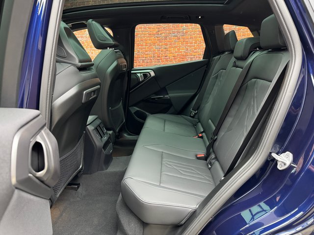 Used 2026 BMW X3 xDrive30i AWD/4WD image 23