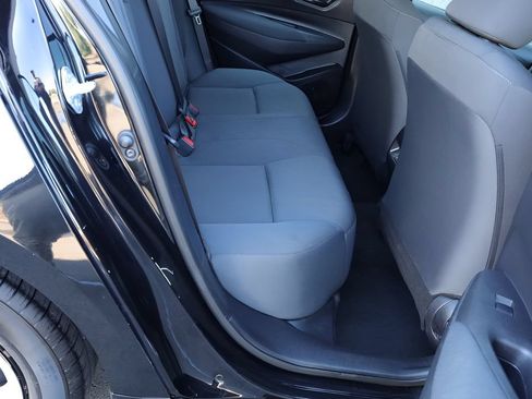Certified 2024 Toyota Corolla LE FWD image 26