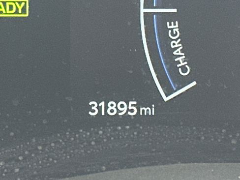 Certified 2025 Toyota Camry LE FWD image 21