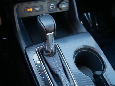 Used 2024 Honda Civic Sport image 24