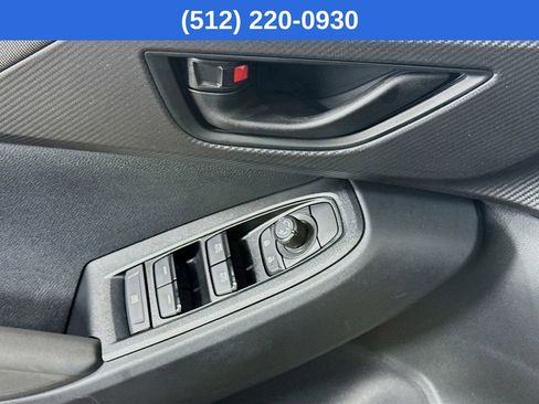 Certified 2026 Subaru Crosstrek 2.5i AWD/4WD image 21