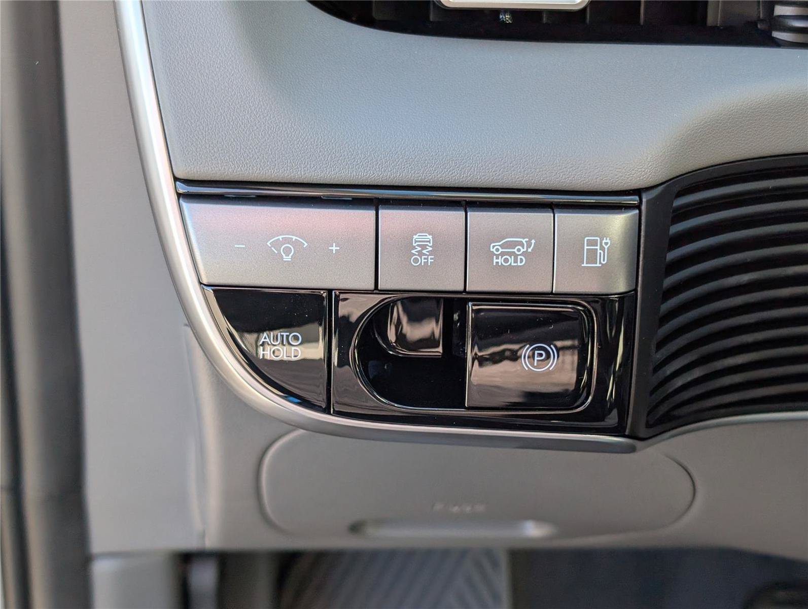 New 2027 Hyundai Ioniq 5 Limited RWD image 20