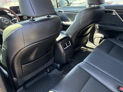 Used 2022 Lexus RX 350 FWD w/ Premium Package image 18