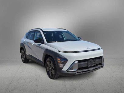 Certified 2026 Hyundai Kona SEL Sport