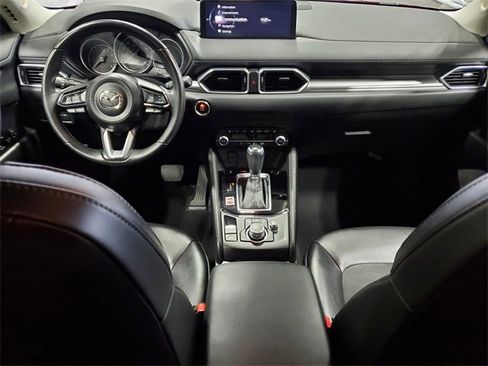 Certified 2023 MAZDA CX-5 AWD 2.5 S w/ Select Package image 16
