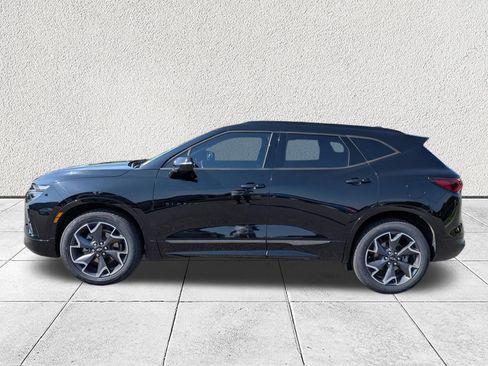 Used 2022 Chevrolet Blazer RS w/ Enhanced Convenience Package FWD image 6