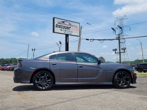 Used 2022 Dodge Charger R/T RWD image 20