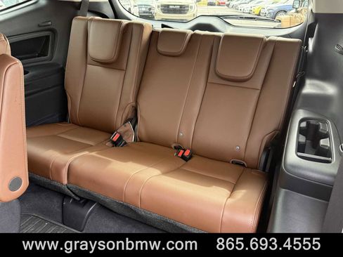 Used 2025 Subaru Ascent Touring w/ Popular Package #1 image 32