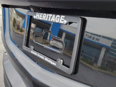 Used 2024 Chevrolet Equinox LT image 26