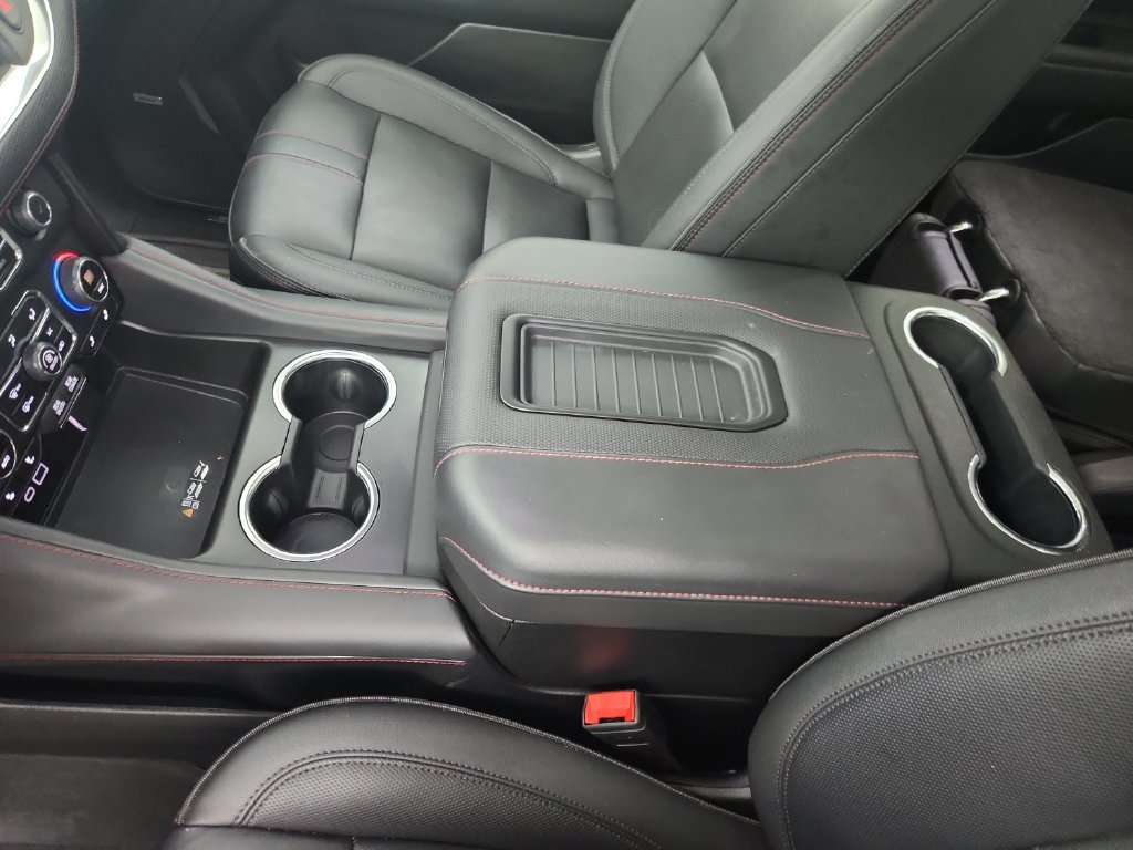 Used 2024 Chevrolet Tahoe RST w/ Luxury Package AWD/4WD image 32