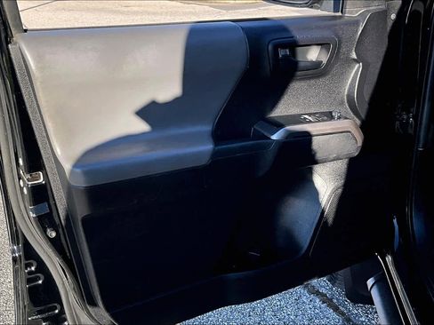 Used 2023 Toyota Tacoma SR5 w/ SX Package image 19