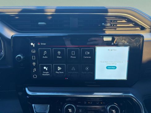 Used 2024 GMC Sierra 1500 Denali w/ Technology Package image 21