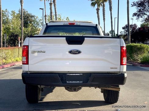 Used 2015 Ford F150 XL w/ XL Power Equipment Group image 5