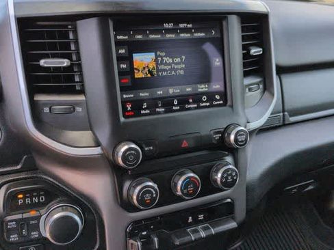 Used 2021 RAM 1500 Big Horn AWD/4WD image 27