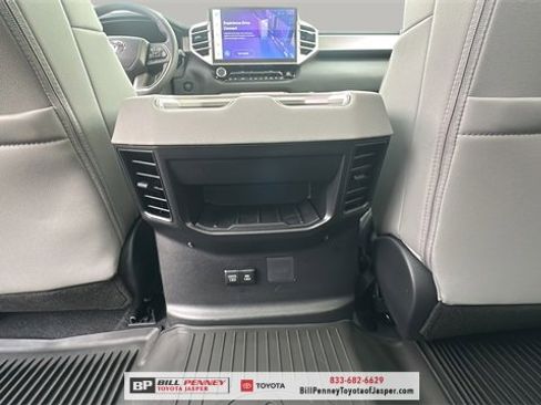 New 2026 Toyota Tundra Limited image 14
