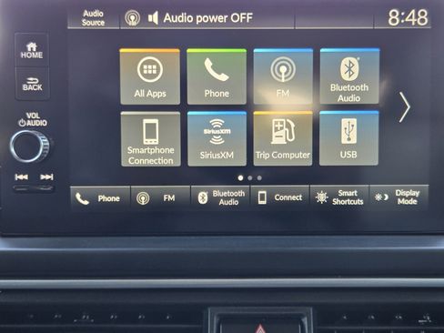 Used 2023 Honda Pilot EX-L image 13