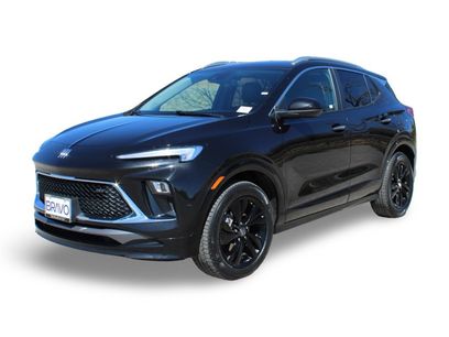 Used 2024 Buick Encore GX Sport Touring