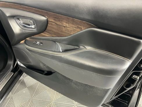 Used 2023 Nissan Murano Platinum w/ Cargo Package image 36