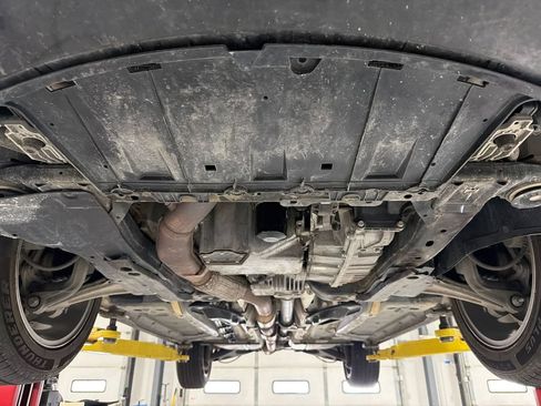 Used 2016 Buick Regal AWD image 31