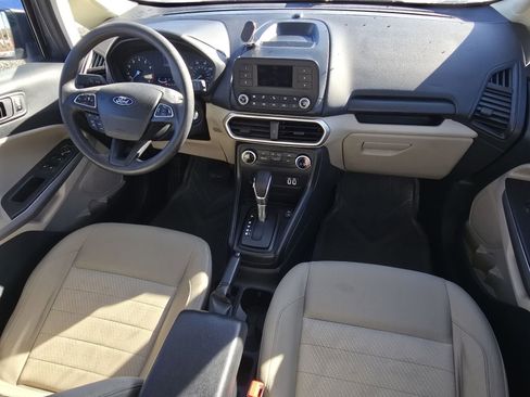 Used 2020 Ford EcoSport S image 18