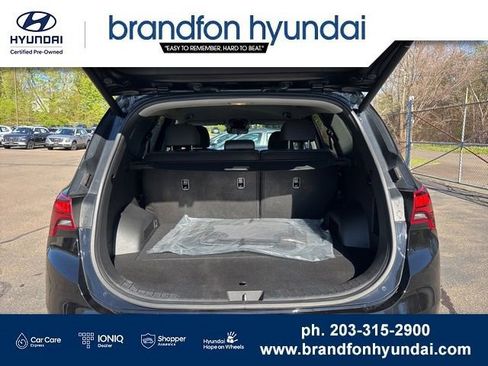 Certified 2023 Hyundai Santa Fe SEL AWD/4WD image 29