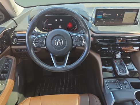 Used 2023 Acura MDX FWD w/ Technology Package image 12