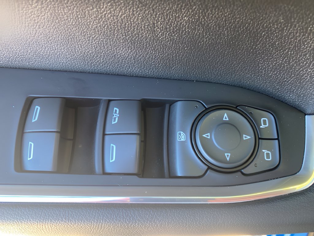 Used 2022 Chevrolet Silverado 1500 RST w/ RST All Star Premium Package AWD/4WD image 11