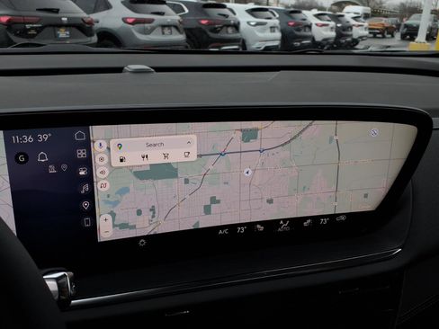 New 2026 Buick Envision Preferred image 16