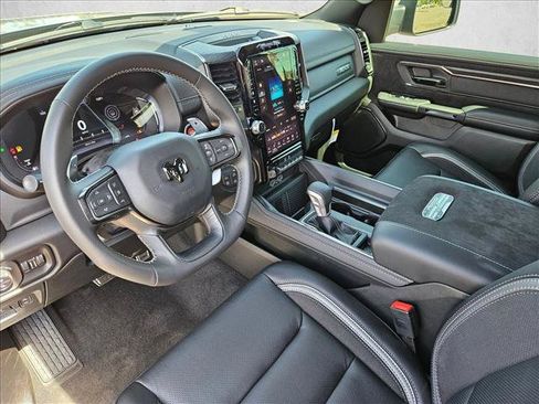 New 2026 RAM 1500 RHO AWD/4WD image 3