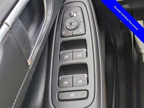 Used 2025 Hyundai Sonata Limited image 24