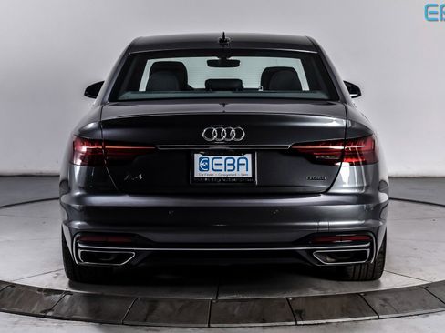 Used 2023 Audi A4 2.0T Prestige w/ Prestige Package image 5