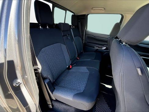 Used 2025 Ford Ranger XLT w/ Equipment Group 301A High image 17