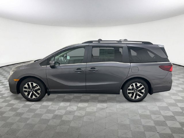 New 2026 Honda Odyssey EX-L image 6