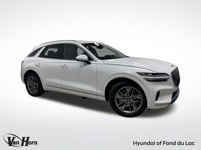 Used 2024 Genesis GV70 2.5T w/ Advanced Package